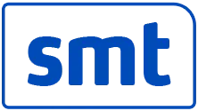 SMT Nordic logo
