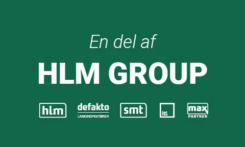 Virksomheder i HLM Group